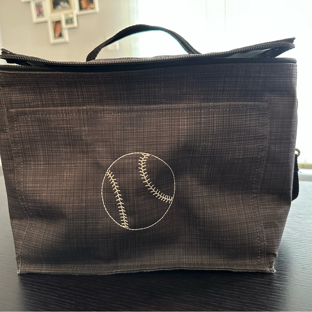 Out and about thermal from Thirty one